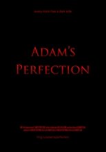 Poster for Adam's Perfection 