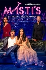 Poster for Masti's Season 1