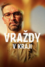 Poster zu Staffel 1 – Vraždy v kraji
