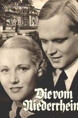 Poster for Die vom Niederrhein 