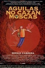 Poster for Águilas no cazan moscas