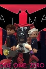 Lego Batman: Shadows of Gotham - Episode One: “Zero Year”