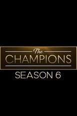 Poster for The Champions Season 6