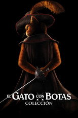 Gato con botas - Colección