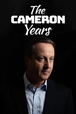 Poster for The Cameron Years