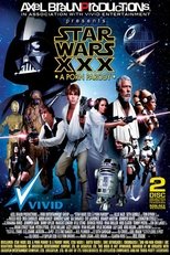 Star Wars XXX: Una parodia porno