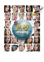 Poster for Japy Ending