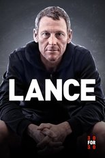 Poster for Lance