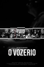 Poster for O Vozerio 