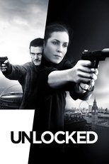 Poster for Unlocked 