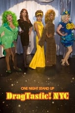 Poster for Dragtastic
