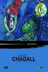 Poster for Marc Chagall