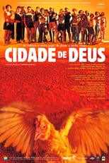 Ciudad de Dios (2002)