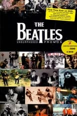 Poster for The Beatles - Unsurpassed Promos