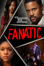 Poster for Fanatic