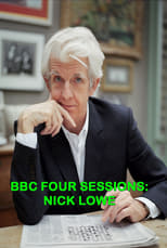 Poster for Nick Lowe: BBC Four Sessions 
