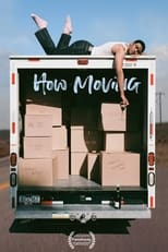 Poster for How Moving