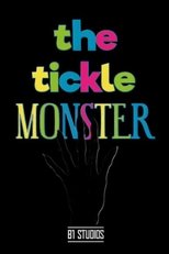 The Tickle Monster poster movie