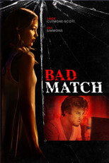 Bad Match (2017) Box Art
