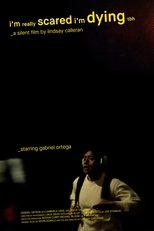 I'm Really Scared I'm Dying TBH