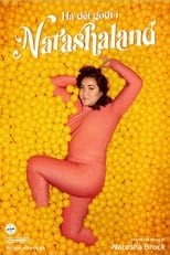 Poster for Natasha Brock - Ha' det godt i Natashaland 