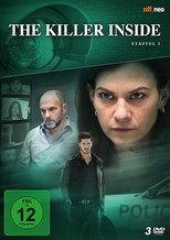 Poster zu Staffel 1 – The Killer Inside