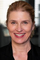 Foto retrato de Alexandra Kordes