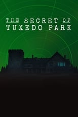 Poster for American Experience: The Secret of Tuxedo Park 