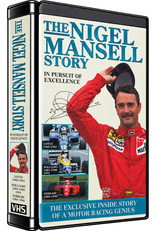 The Nigel Mansell Story