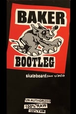 Poster for Baker - Bootleg