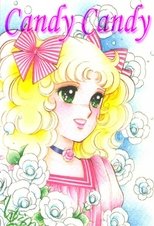 Candy Candy poster image