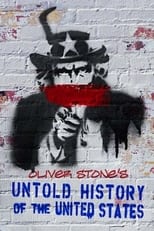 Poster di Oliver Stone's Untold History of the United States