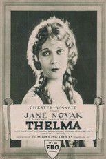 Thelma poster