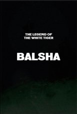 BALSHA poster