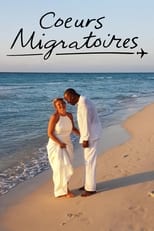 Poster di Coeurs migratoires