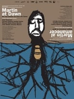 Poster for Martin at Dawn
