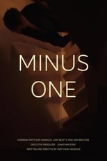 Poster for Minus One
