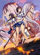 Ikkitousen: Western Wolves Ikkitousen: Western Wolves