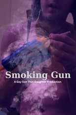 Poster for Smoking Gun 