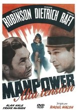 Manpower