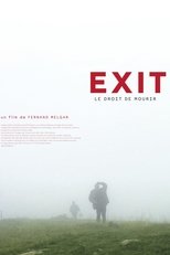 Poster for Exit: The Right to Die