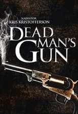 Poster for Dead Man's Gun