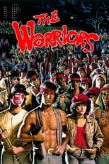 The Warriors (Los amos de la noche)