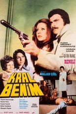 Poster for Kral Benim