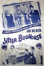 Poster for Jitter Bughouse