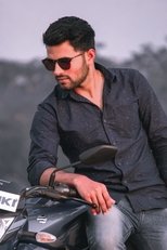 Foto retrato de Abir Rahaman