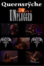 Poster di Queensryche - MTV Unplugged