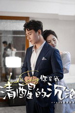 你是我清醒的沉沦 poster