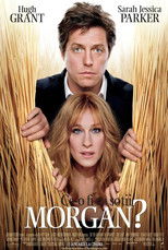 Ce-o fi cu soții Morgan?