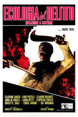 Ecologia del delitto